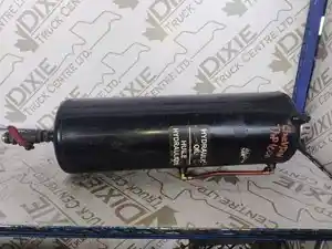 Used 2017 Hydraulic Tank (Stock #CAT17-3707-HYDTNK)) Part Image