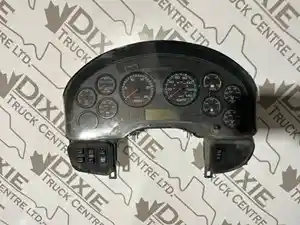 Used 2017 International PROSTAR Instrument Cluster (Stock #INT17-2224-CLSTR)) Part Image