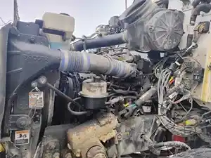 Photo of part
