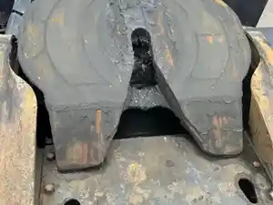 Photo of part