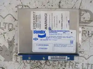 Used ABS ECM Image