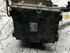 Used ABS ECM (Stock #HIN18-4286-ABS)) Part Image