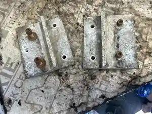 Photo of part