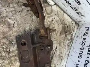 Photo of part