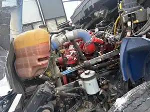 Used 2018 Engine Assy Image
