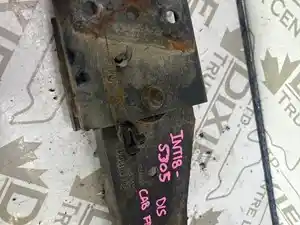 Used 2018 Cab Mount Image