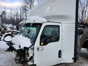 Used 2018 Cab Image