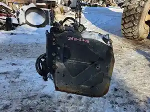 Used 2018 DEF Tank (Stock #INT18-5305-DEFTNK)) Part Image