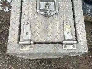 Photo of part