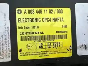 Photo of part