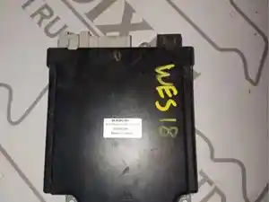 Used Western Star 5700 ECM Image