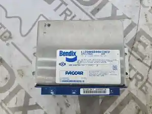 Used ABS ECM (Stock #PET19-3581-ABS)) Part Image