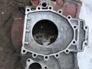 Used 2019 CUMMINS ISX Flywheel Housing (Stock #KEN19-3460-FLYWHLHO)) Part Image