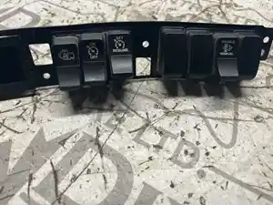 Used Column Switch (Stock #KEN19-4000-SWTCH/3)) Part Image