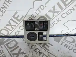 Used Column Switch (Stock #PET19-3581-SWTCHPNL)) Part Image