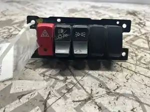 Used Column Switch (Stock #KEN19-4000-SWTCH)) Part Image