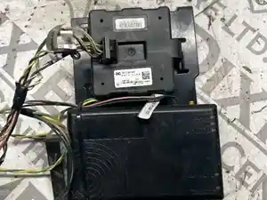 Used Cummins ISB Engine Misc Part Image