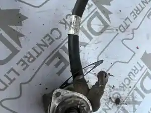 Used Cummins ISX15 Steering Pump (Stock #KEN19-3460-PSP)) Part Image