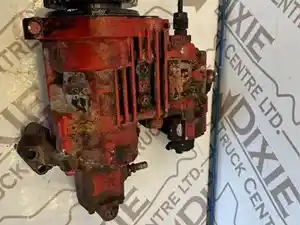 Used Cummins X15 Miscellaneous Image
