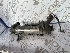 Used Intercooler (Stock #PET19-3581-INTRCLR)) Part Image