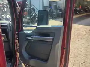 Used 2019 Kenworth T680 Door (Stock #KEN19-5012-DOOR/PS)) Part Image