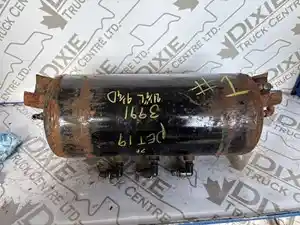 Used 2019 Peterbilt 567 Air Tank (Stock #PET19-3991-AIRTNK/1)) Part Image