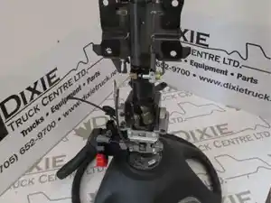 Used Steering Column (Stock #FRE1127-CTP/STGCLM)) Part Image