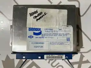 Used ABS ECM Image