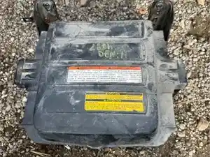 Photo of part