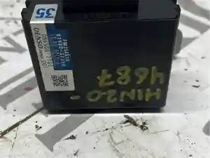 Used Column Switch (Stock #HIN20-4687-SNGRLY)) Part Image