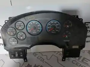 Used Instrument Cluster (Stock #ICC20-3674-INSTCLST)) Part Image