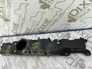 Used Detroit DD13 Intake Manifold (Stock #WES21-4768-INTKMNFL)) Part Image