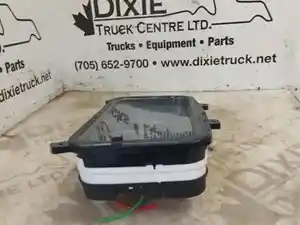 Used Instrument Cluster (Stock #FRE21-2677-CLSTR)) Part Image