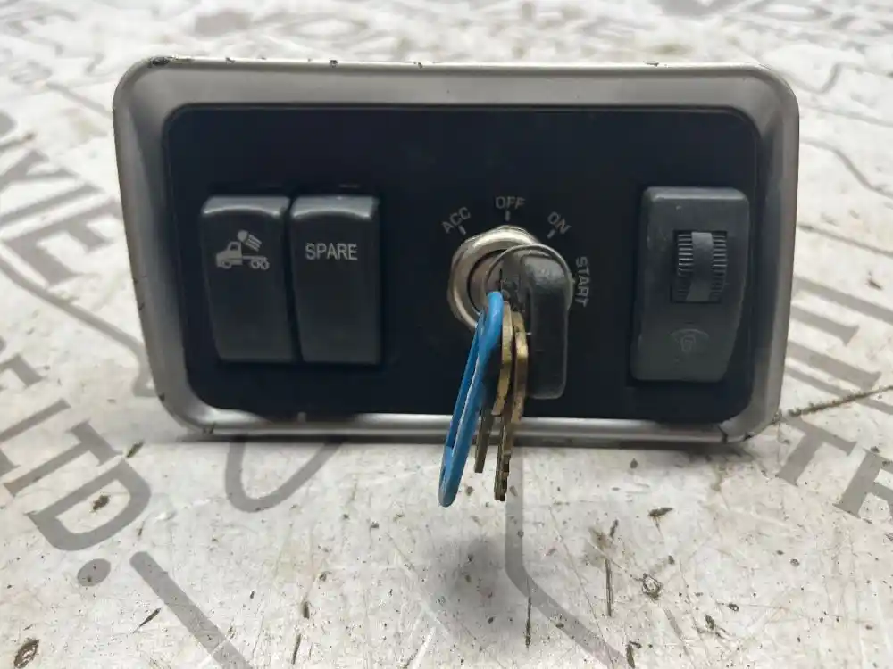 Used 2022 Kenworth T800 Ignition Switch for sale Lakefield Ontario