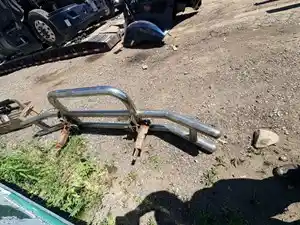 Used 2022 Peterbilt 579 Moose Bumper (Stock #PET22-6075-MSEBMPR)) Part Image