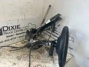 Used Steering Column Image