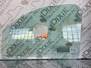 Used Windshield Glass Image