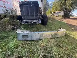 Used 2023 Peterbilt 567 Bumper (Stock #PET23-5163-BMPR)) Part Image