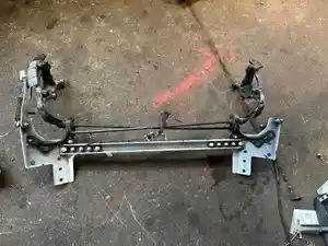 Photo of part