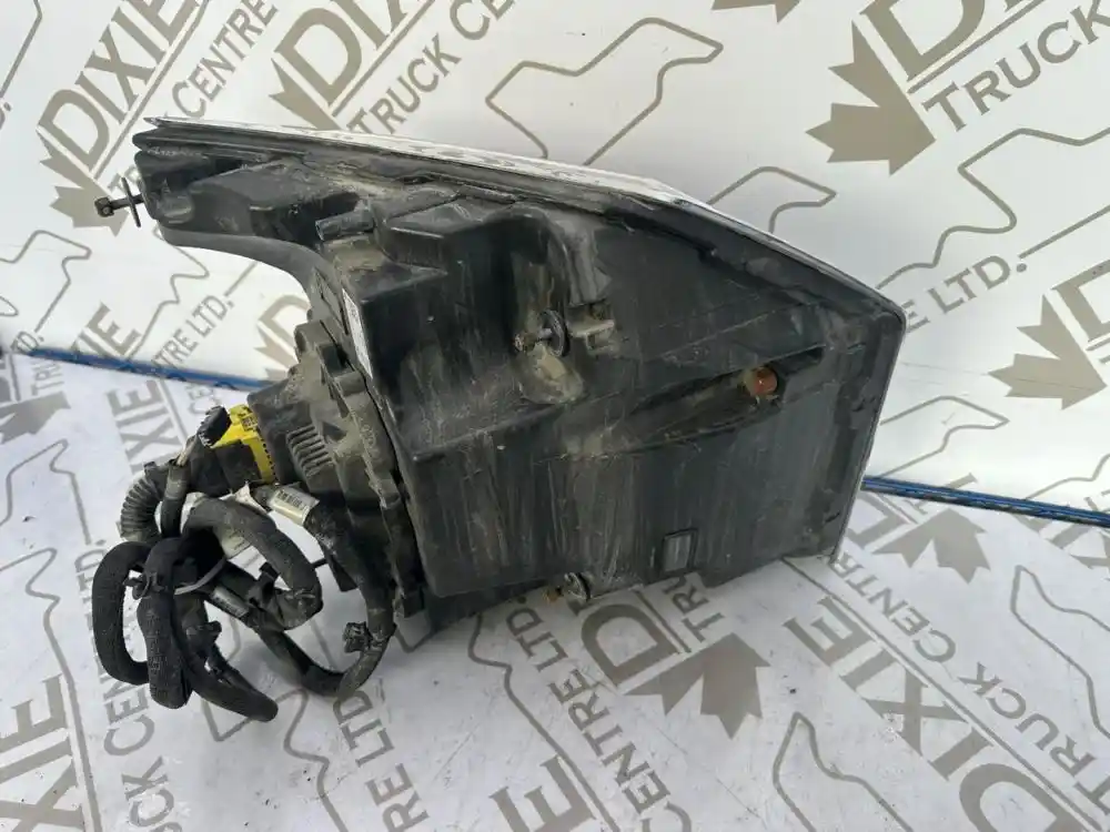 Mackさま専用 764KB4270 New Mack AUX GEAR, Aftermarket - PAI #'s GGB-6202