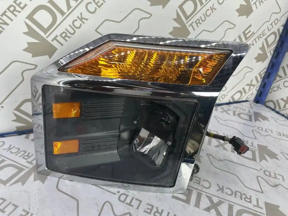 Used 2023 Mack Anthem Headlamp Assy for sale | Lakefield