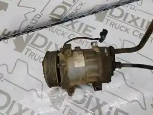 Used A/C Compressor Image