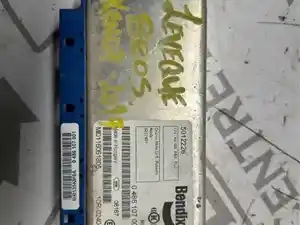 Photo of part