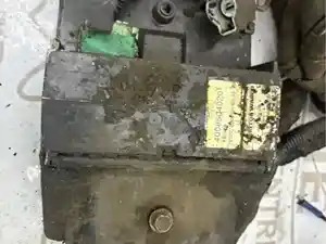 Used ABS ECM (Stock #INT-5622-ABS)) Part Image