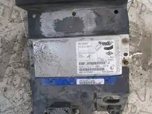 Used ABS ECM (Stock #PET-2246-ABSCM)) Part Image