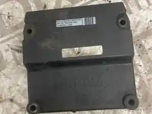 Used ABS ECM (Stock #O/S-3354-ABSMOD)) Part Image