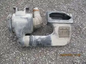 Photo of part