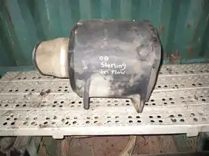 Photo of part