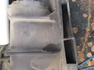 Photo of part