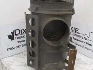 Used 2012 Kenworth T800 External Air Breather (Stock #KEN12-3122-BTHR)) Part Image